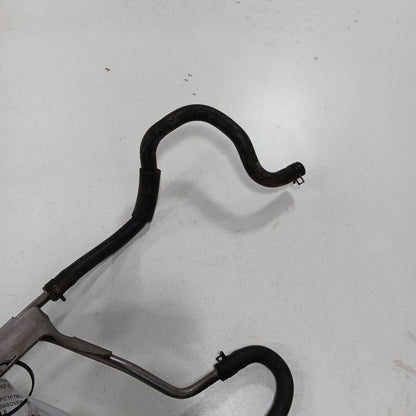 Honda Civic Coolant Line Crossover Pipe  1.5L 2018 2017 2016 OEM