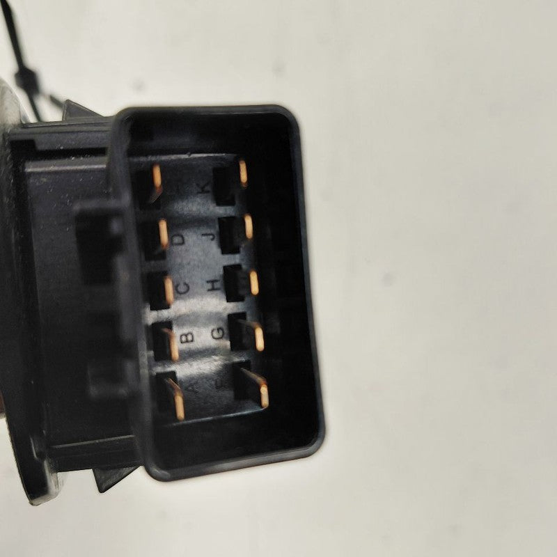 Buick Encore GX Seat Switch Left Driver Power Seat Control  2020 2021 