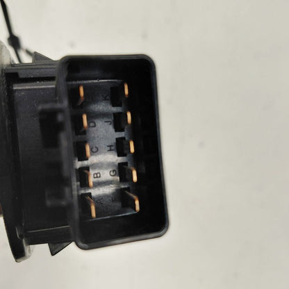Buick Encore GX Seat Switch Left Driver Power Seat Control  2020 2021 