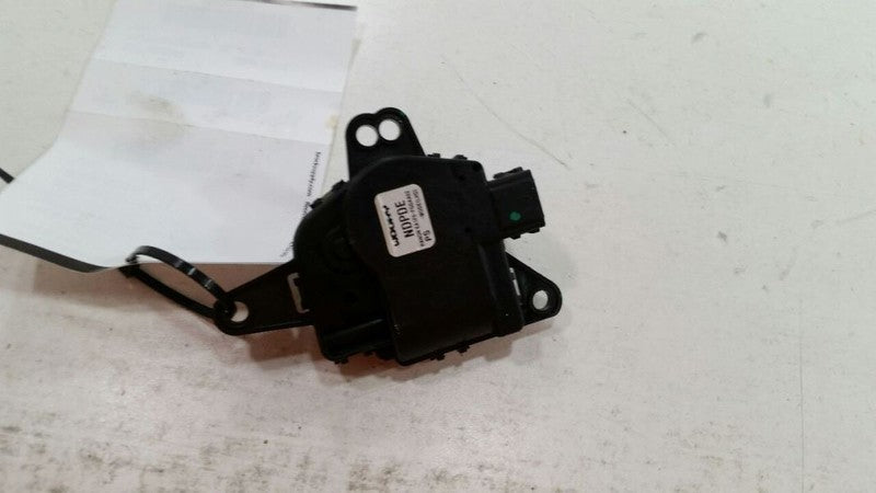 Kia Soul Flap Door Motor Heater AC Door Actuator 2017 2018 2019 OEM