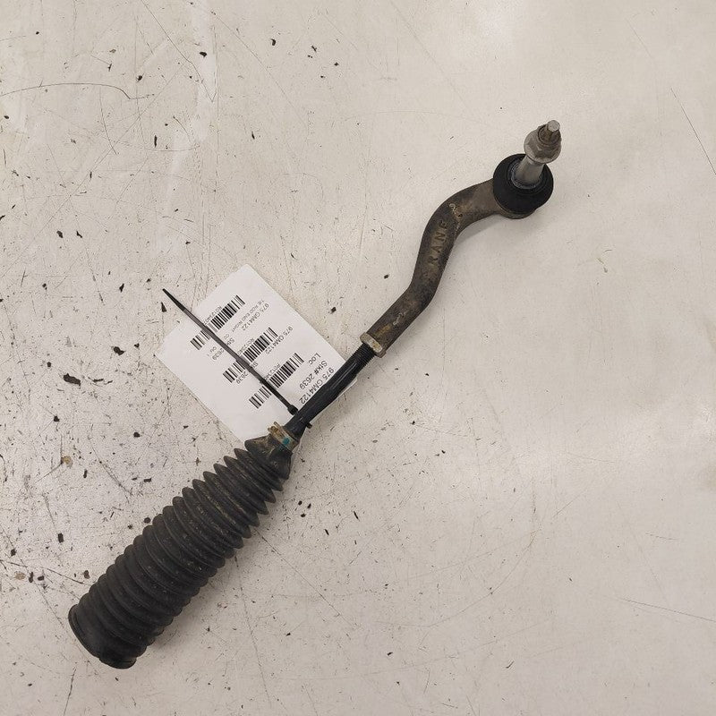Buick Encore GX Steering Rack Pinion Tie Rod End W Boot Right Passenge