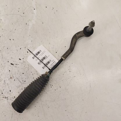 Buick Encore GX Steering Rack Pinion Tie Rod End W Boot Right Passenge