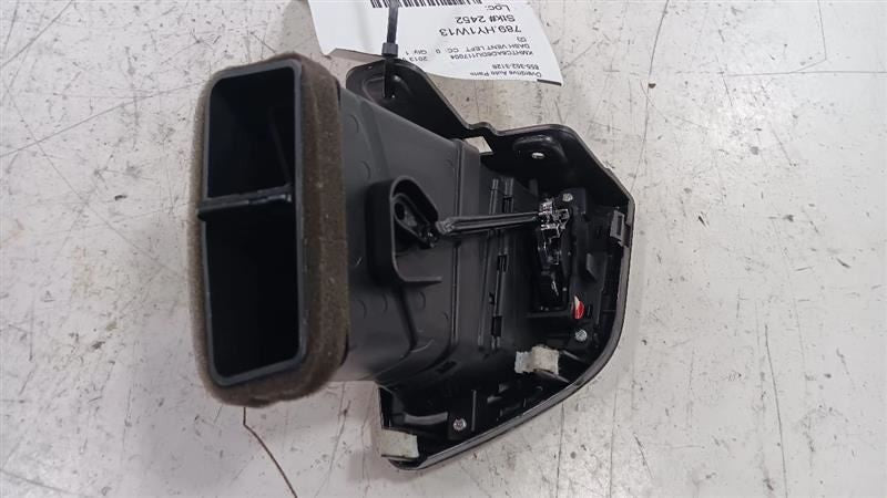 Hyundai Veloster Dash Air Vent Left Driver  2012 2013 2014 2015  OEM