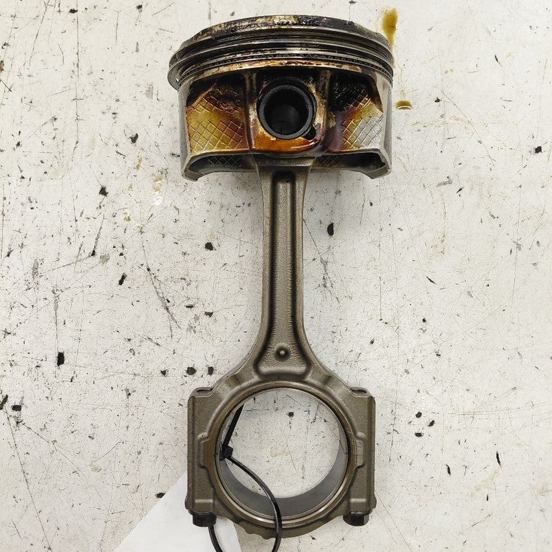 Cadillac CT6 Single Piston With Connecting Rod   3.6 2018 2017 2016