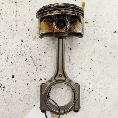Cadillac CT6 Single Piston With Connecting Rod   3.6 2018 2017 2016