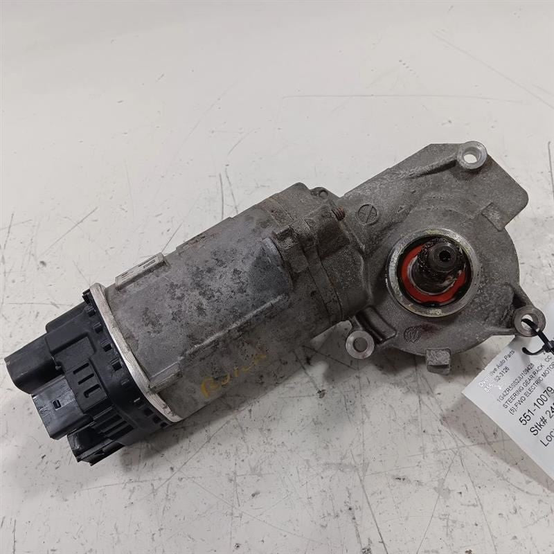 Steering Gear Rack Electric Motor Only Opt Gna Fits 17 LACROSSE OEM