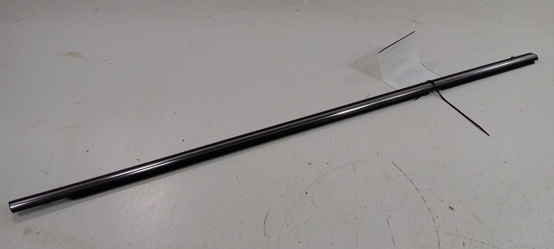 Subaru Legacy Door Glass Window Weather Strip Trim Rear Right Passenge