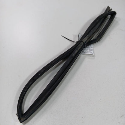 Hyundai Accent Door Glass Window Seal Rubber Left Driver Rear Back  20