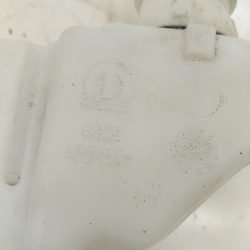 Windshield Washer Fluid Reservoir 4 Door X Model Fits 16-17 FIAT 500