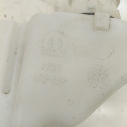 Windshield Washer Fluid Reservoir 4 Door X Model Fits 16-17 FIAT 500