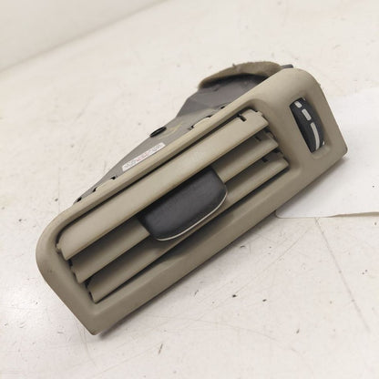 Volvo S60 Heat Heater AC Air Vent Left Rear B-Pillar 2018 2017 2016