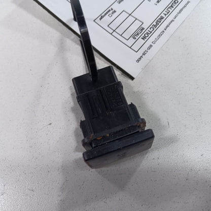 Toyota Corolla Sport Switch 2016 2015 2014