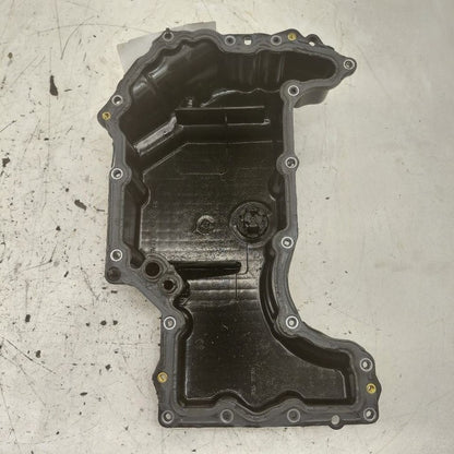 Lower Engine Oil Pan 1.3L Fits 20-25 Buick Encore GX