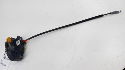 Chevy Sonic Door Latch Lock Left Driver Front 2012 2013 2014 2015 2016