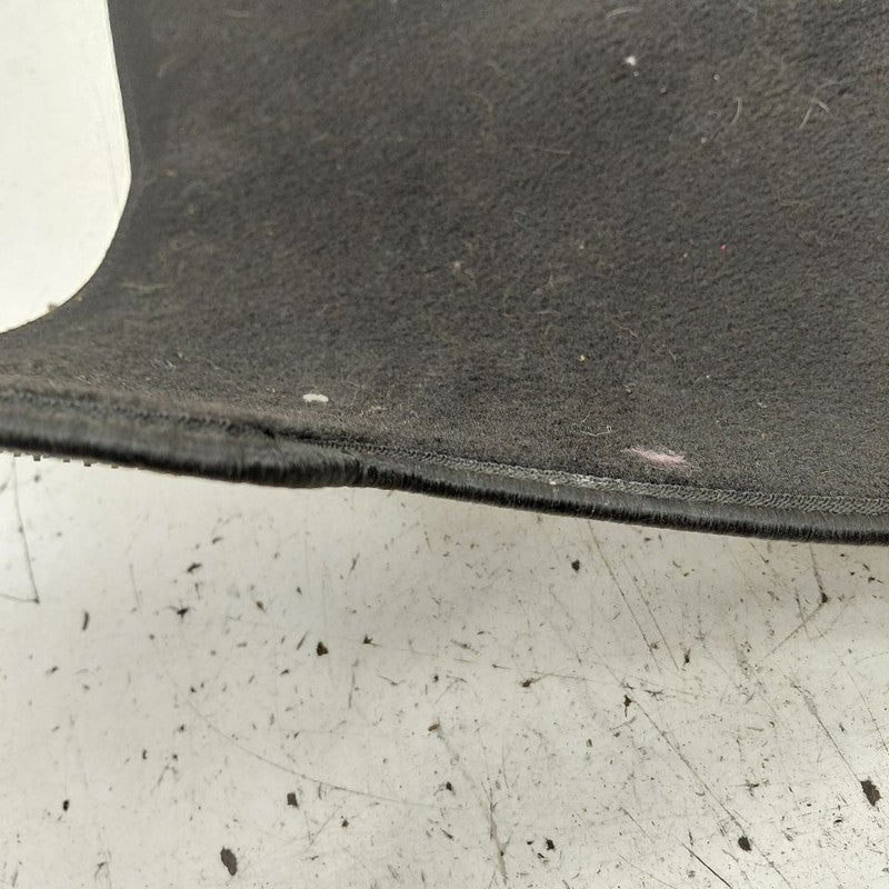 Kia Sportage Floor Mat Right Passenger Front  2020 2021 2022