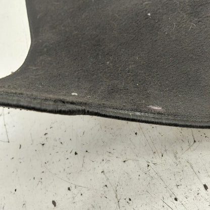 Kia Sportage Floor Mat Right Passenger Front  2020 2021 2022