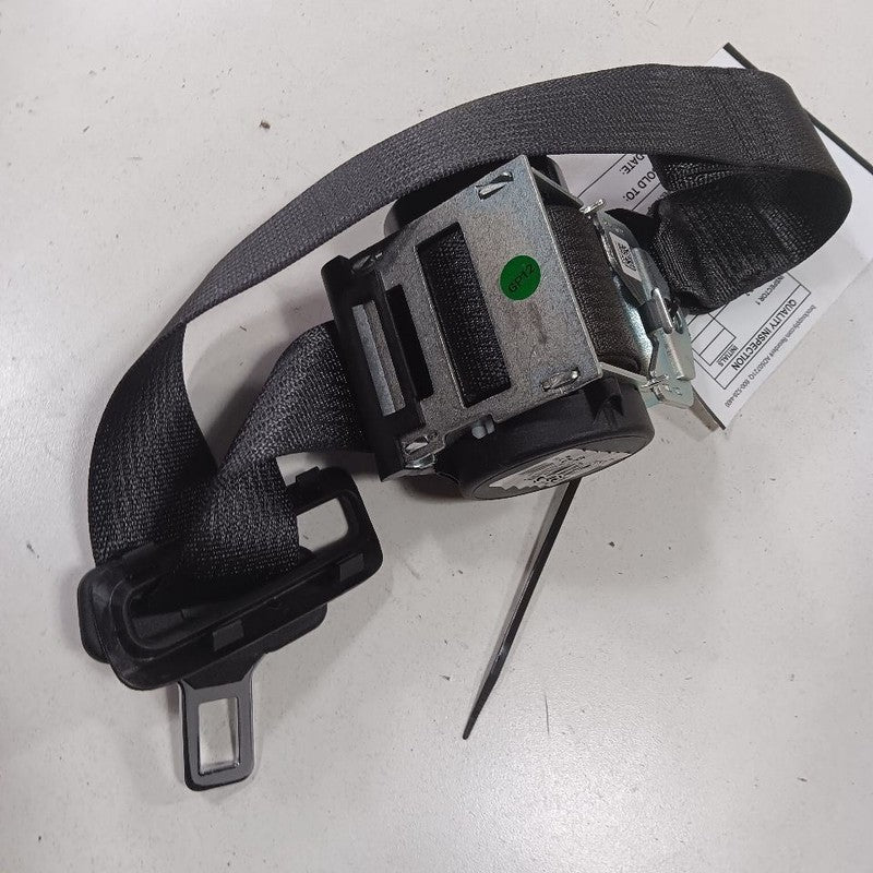 Chevy Trailblazer Seat Belt Strap Retractor Left Driver Rear Back  2021 2022 202