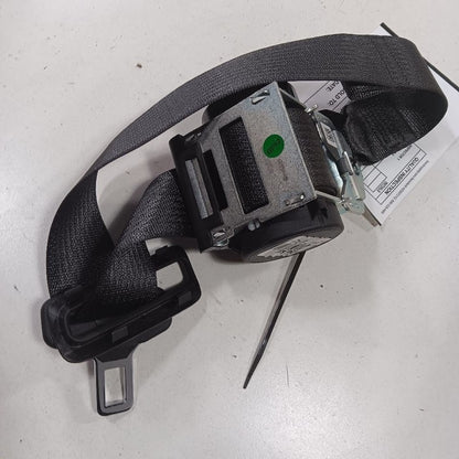 Chevy Trailblazer Seat Belt Strap Retractor Left Driver Rear Back  2021 2022 202