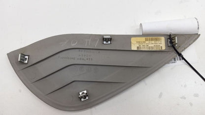 Chevy HHR Dash Side Cover Left Driver Side Trim Panel 2007 2008 2009 2010 2011