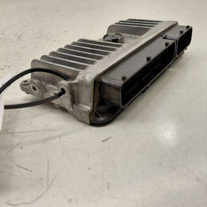Engine ECM Electronic Module Engine Control Fits 21-22 Toyota Prius
