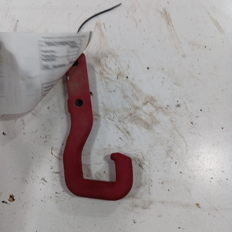 Jeep Cherokee Rear Tow Hook 2015 2016 2017