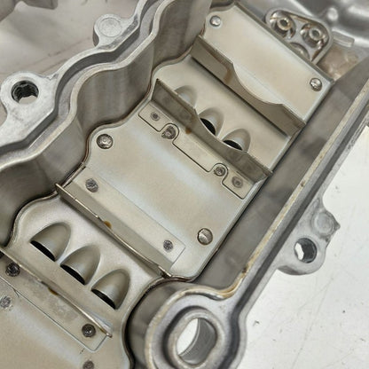 Chevy Trax Engine Cylinder Head Valve Cover  1.4 2022 2021