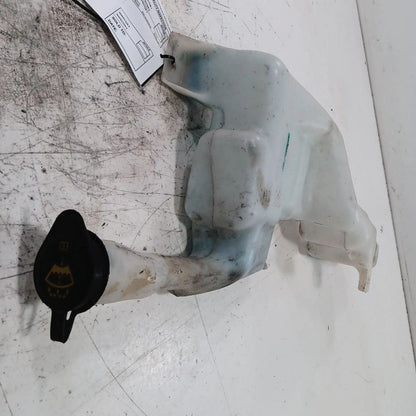 Windshield Washer Fluid Reservoir Sedan Fits 11-19 Ford Fiesta OEM