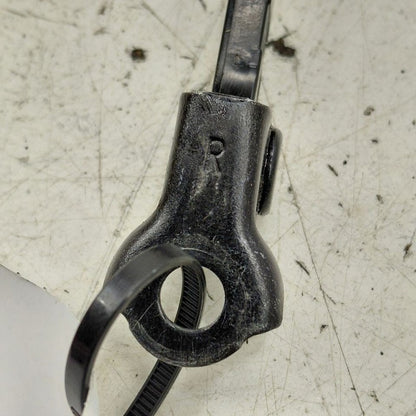 Kia Sportage Door Check Right Passenger Rear Hinge Stopper Detent 2020