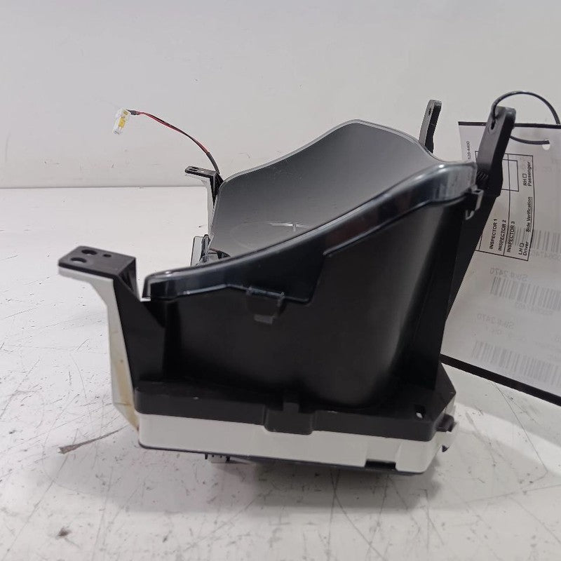 Speedometer Gauge Cluster US Market ID 85002AN05A Fits 21-22 Subaru Le