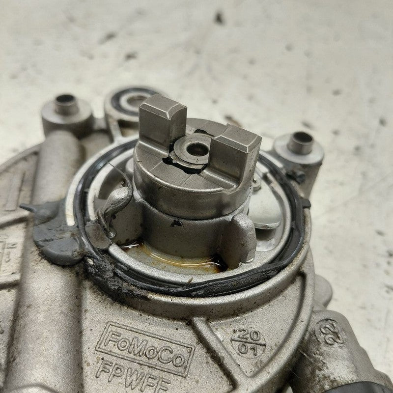 Vacuum Pump 2.7L Fits 15-24 Ford Edge