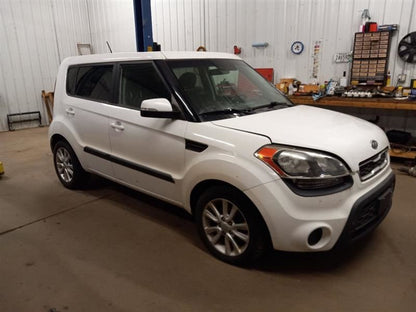 Kia Soul Sway Bar Bushing Mounting Bracket 2012 2013