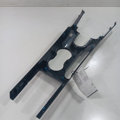 Ford Mustang Parking Brake Bezel Emergency Handle Lever Trim  2015 201