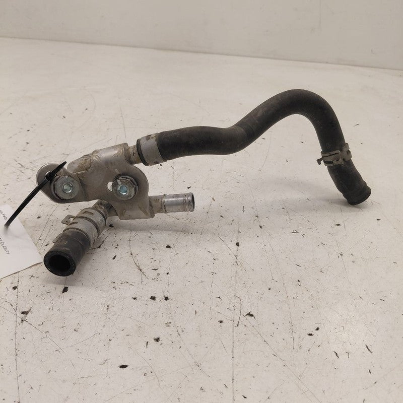 Honda Clarity Coolant Line Crossover Pipe  1.3 2018 2019 2020