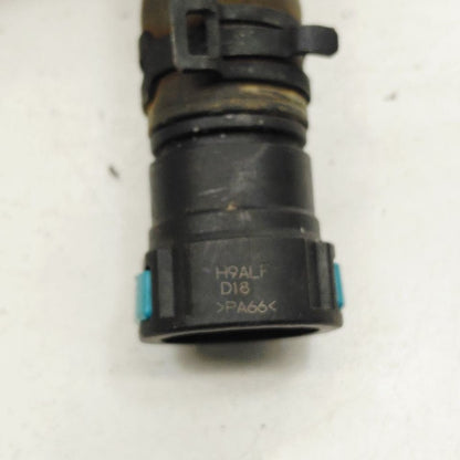 Ford Ecosport Coolant Line Crossover Pipe  2.0 2020 2021 2022 OEM