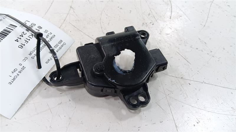Kia Forte Flap Door Motor Heater AC Door Actuator 2016 2015 2014 OEM