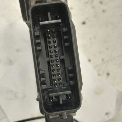Volvo S60 Neutral Safety Switch Automatic Transmission Gear Selection 