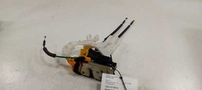 Hyundai Elantra Door Latch Lock Right Passenger Front 2013 2014 2015 2