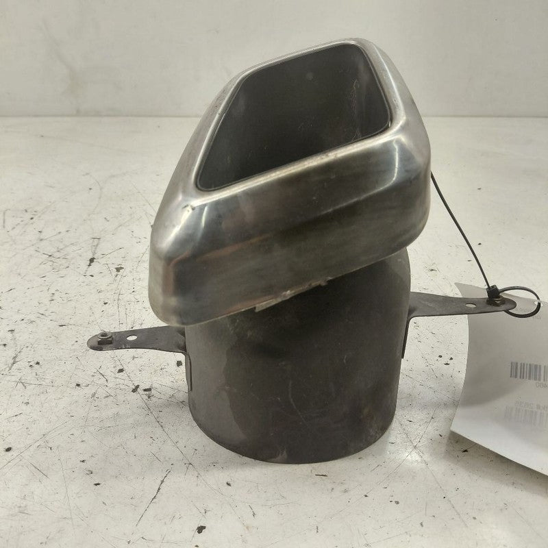 Ford Edge Driver Left Rear Exhaust Tip 2.7 2019 2020 2021 2022