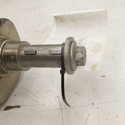 Lexus IS350 Engine Crankshaft Crank Shaft  3.5 2020 2019 2018