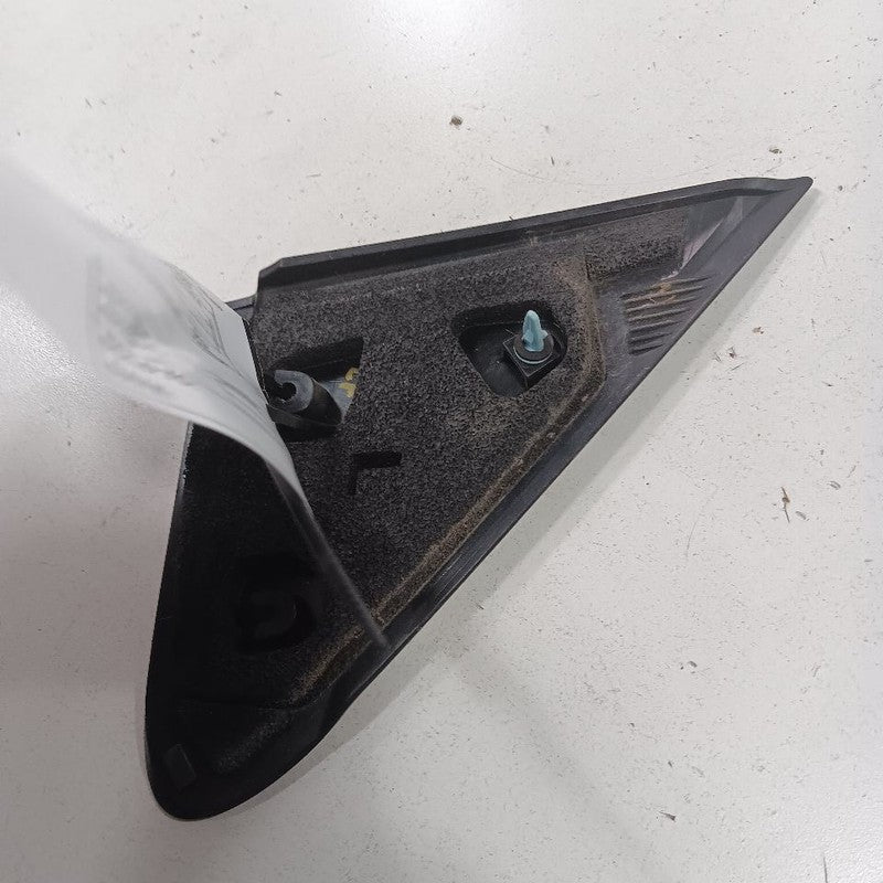 Toyota Yaris Driver Left Front Door Trim 2020 2019 2018 2017 2016 OEM