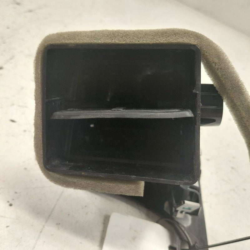 2018 Fiat 500 X Model Dash Air Vent Left Driver