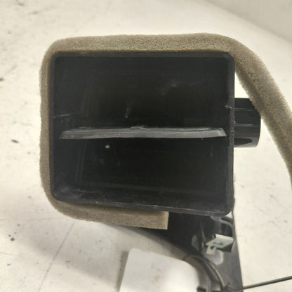 2018 Fiat 500 X Model Dash Air Vent Left Driver