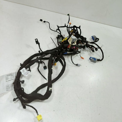 Jeep Compass Dash Wire Wiring Harness  2025 2024 2023 OEM