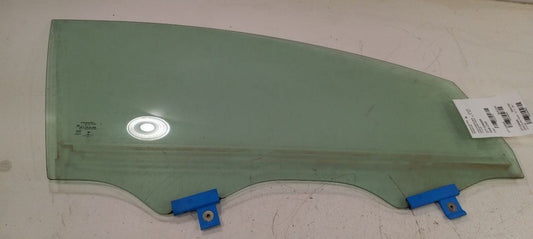 Passenger Right Front Door Glass Window Sedan Tempered Glass Fits 15-1