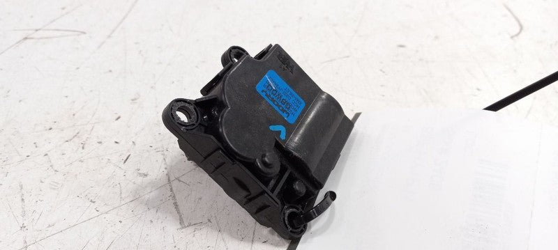 Hyundai Sonata Flap Door Motor Heater AC Door Actuator 2011 2012 2013 