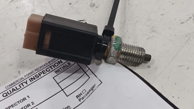 Brake Pedal Switch 