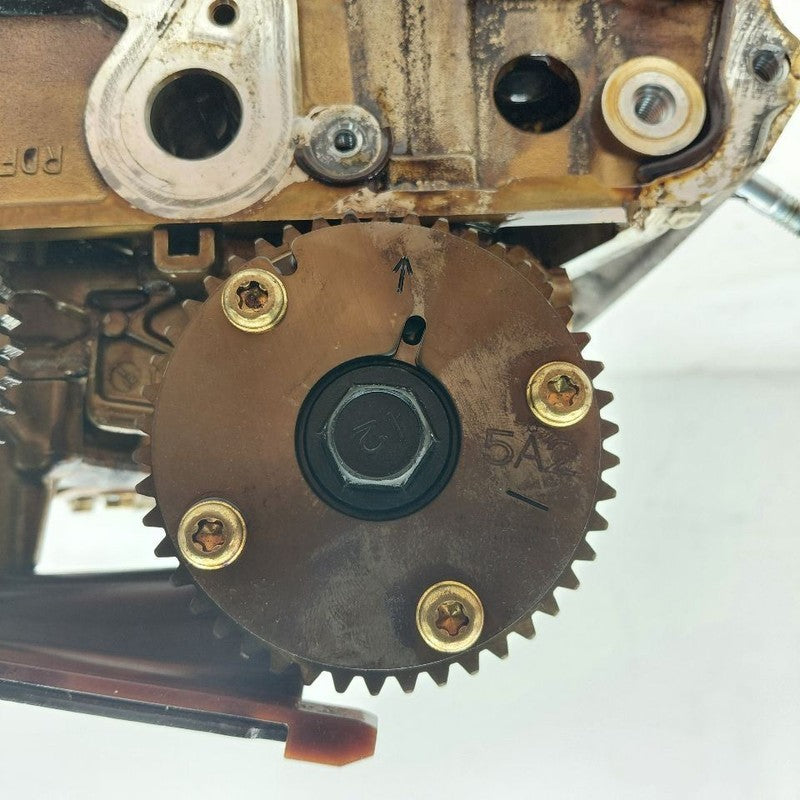Engine Cylinder Head 2.4L Fits 15-19 Honda CR-V