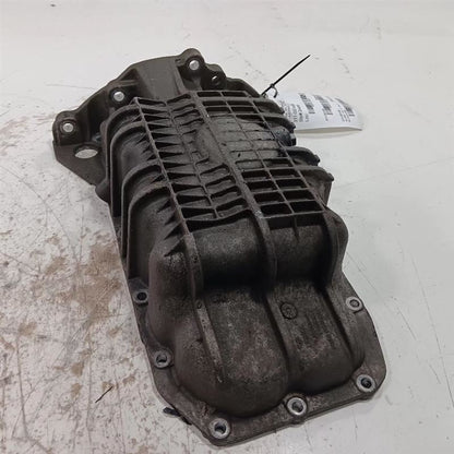 Engine Oil Pan 1.6L Without Turbo Fits 11-19 Ford Fiesta