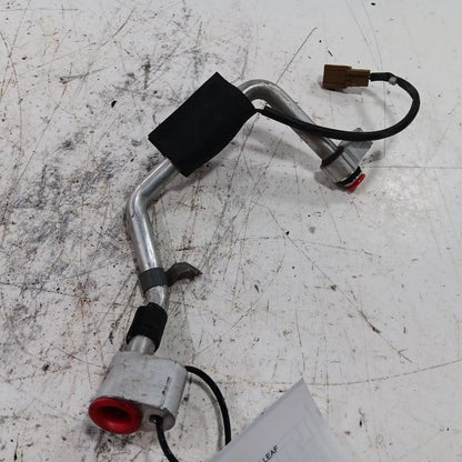 Nissan LEAF AC Hose Line  2013 2014 2015 2016 2017 OEM