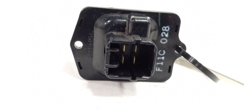 Subaru Impreza Blower Resistor Fan Motor Speed Resistor 2020 2019 2018